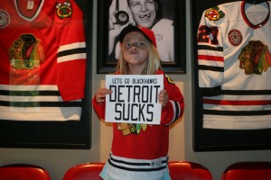 detroit red wings picture